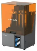 Creality HALOT SKY отзывы