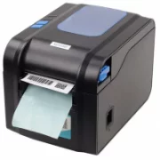 Принтер Xprinter XP-370B отзывы владельцев