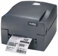 Принтер Godex G500U отзывы владельцев