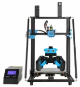 Принтер Creality CR-10 V3 отзывы владельцев