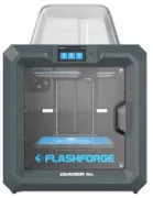 Принтер FlashForge Guider IIs отзывы владельцев