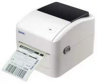 Принтер Xprinter XP-420B отзывы владельцев