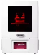 Принтер Phrosen Sonic XL 4K отзывы владельцев