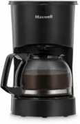 Кофеварка Maxwell MW-1657 отзывы владельцев