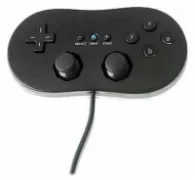 Геймпад Nintendo Wii Classic Controller отзывы владельцев