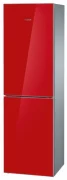 Холодильник BOSCH KGN39LR10R отзывы владельцев