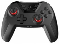Геймпад DOBE TNS-0118A для Nintendo Switch отзывы владельцев