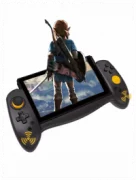 Геймпад DOBE TNS-18133B для Nintendo Switch отзывы владельцев