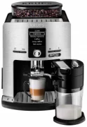Кофемашина Krups EA82FD10 отзывы владельцев