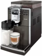 Кофемашина Saeco HD 8919 отзывы владельцев