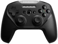 Геймпад SteelSeries Stratus Duo отзывы владельцев