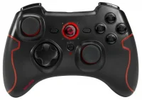 Геймпад Speedlink Torid Gamepad Wireless (SL-6576-BK-02) отзывы владельцев