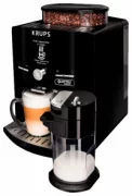 Кофемашина Krups EA82F810 отзывы владельцев