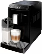 Кофемашина Philips EP3558 3100 Series отзывы владельцев