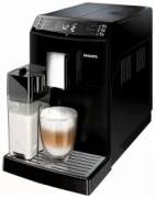 Кофемашина Philips EP3559 3100 Series отзывы владельцев