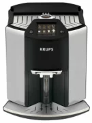 Кофемашина Krups EA907D31 отзывы владельцев