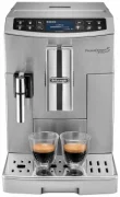 Кофемашина De'Longhi ECAM 510.55.M отзывы владельцев