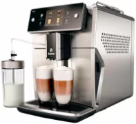 Кофемашина Saeco SM 7685 отзывы владельцев