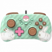 Геймпад Horipad Mini Pikachu & Eevee (NSW-279A) отзывы владельцев