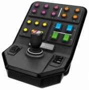Геймпад Logitech G Heavy Equipment Side Panel отзывы владельцев