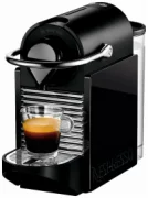 Кофемашины Nespresso C60 Pixie Clips отзывы владельцев