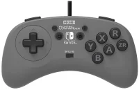Геймпад Hori Fighting Commander для Switch (NSW-244U) отзывы владельцев