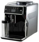 Кофемашина Saeco SM 7580 отзывы владельцев