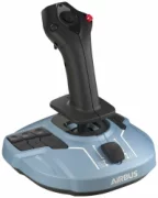 Геймпад Thrustmaster TCA Officer Pack Airbus edition ww version отзывы владельцев