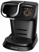 Кофемашина Bosch TAS 6002 My Way отзывы владельцев