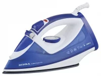 Утюг SUPRA IS-2403 отзывы владельцев