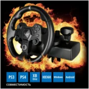 Руль Sven GC-W900 отзывы владельцев