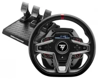 Thrustmaster T248 отзывы