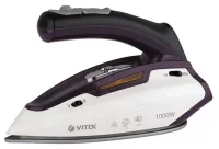 Утюг VITEK VT-8303 VT отзывы владельцев