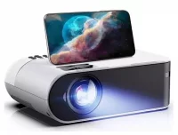 Проектор Thundeal TD60A Multiscreen отзывы владельцев