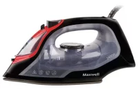 Утюг Maxwell MW-3034 отзывы владельцев