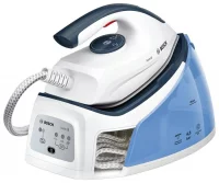 Утюг Bosch TDS 2140 отзывы владельцев