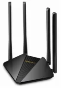 Роутер Mercusys MR1200G AC1200 отзывы владельцев