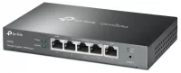 Роутер TP-LINK ER605 (TL-R605) отзывы владельцев