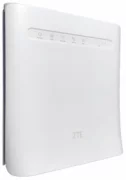 Роутер ZTE MF286 отзывы владельцев