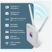 Роутер Zodikam W1 отзывы владельцев