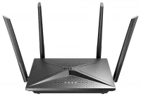 Роутер D-link DIR-2150 отзывы владельцев
