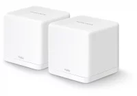Роутер Mercusys Halo H30G 2-pack AC1300 отзывы владельцев
