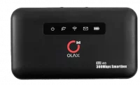 Роутер ZTE OLAX MF6875 отзывы владельцев