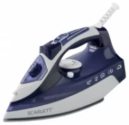Утюг Scarlett SC-SI30K21 отзывы владельцев