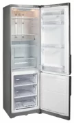 Холодильник HOTPOINT/ARISTON HBD 1201.3 X NF H отзывы владельцев