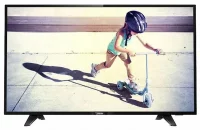 Телевизор Philips 43PFT4132 отзывы владельцев