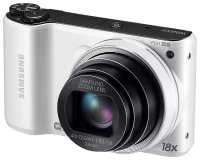Камера Samsung WB200F отзывы владельцев
