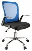 Кресло Helmi HL-M04 Active отзывы владельцев