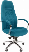 Кресло Chairman 950 Home отзывы владельцев