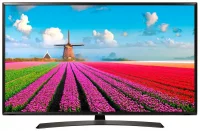 Телевизор LG 49LJ595V отзывы владельцев